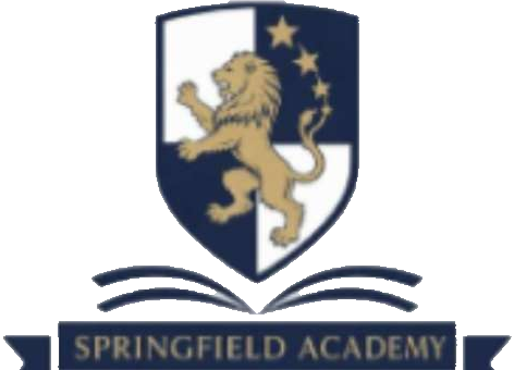 Springfield Academy crest